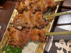 -弓二·烧鸟居酒屋(财富购物中心店)