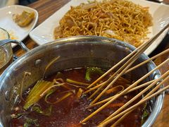 -壹块捌烧烤(灯市口店)