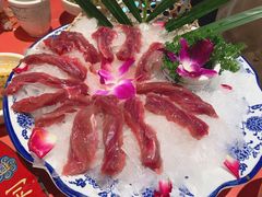 万丈红尘-巴九门老火锅(来福士打望店)
