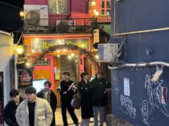 -梨泰院