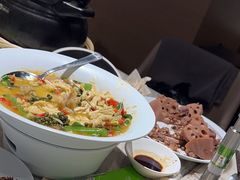 -汤城小厨•粤菜•靓汤(西直门凯德MALL店)