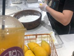 -聪记香港糯米糍(天虹店)