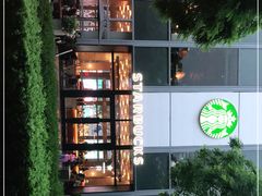 -星巴克臻选(深圳万象天地旗舰店)