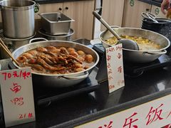 -群乐饭店(滨安路店)