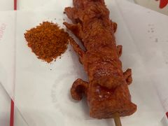 -万利记·湖南鲜肉粉·现炒下饭菜(深业上城店)