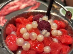 -巴蜀大将火锅(春熙店)