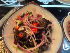 -星璨火吧KTV聚会餐厅(丰庆路店)