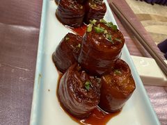 -丰泽园饭店
