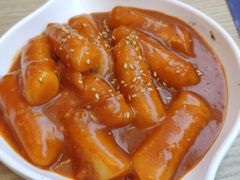 -梨花牛肉汤饭(仁恒伊势丹店)