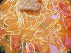 -晓午阳常熟炒浇面(红庙店)