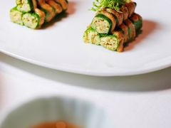 -悦轩中餐厅·高空江景·杭州柏悦酒店