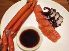 -济南香格里拉·咖啡泉自助餐厅