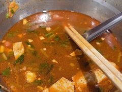 -柳州肥姨妈大骨螺蛳粉(曹路店)