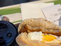 -麦当劳(虹梅路地铁站店)