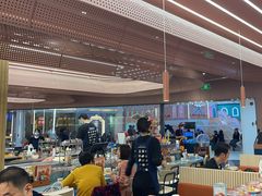 -元气寿司(东方宝泰店)