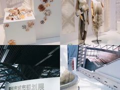 -深圳市当代艺术与城市规划馆