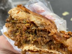 -满记烧饼(牛街东里小区一区店)