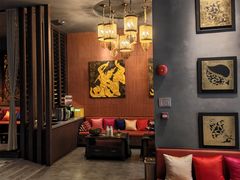 -菩泰·泰式草本按摩SPA(武汉新天地南馆店)