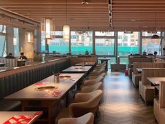 -千滋百味自助海鲜烤肉(布吉景华店)