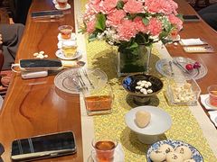 -七彩云南庆沣祥茶庄(金融街店)