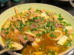 -华豫川酒家(大卫城店)