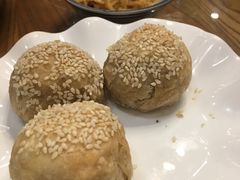 -芝麻花餐厅(祁家豁子店)