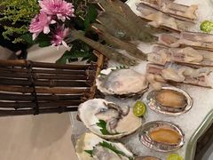 -粤盛海鲜楼(融冠乐城店)