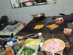 -五娃子烧烤(人民路150号院店)