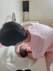 -天使医生月子中心(福佑店)