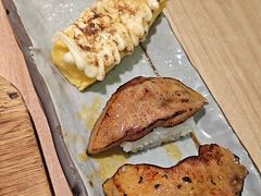 -禾绿寿司(星光68广场店)