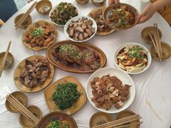 -牡丹之香饭店