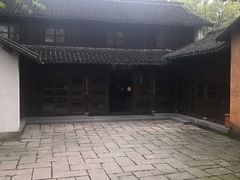 -法云安缦酒店