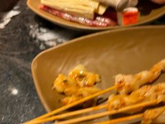 -牛New寿喜烧(新六百店)
