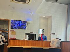 -小杨生煎(香港名都店)