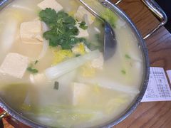 -金掌勺·锅包肉(双榆树店)