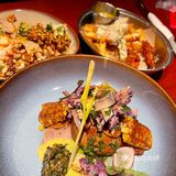 江南西美食｜简约工业风网红西餐厅🍴