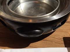 -九田家黑牛烤肉料理(长春路友好店)