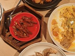 -避风塘(宝山万达店)