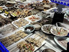 -渔娘渔家丹东海鲜(东直门店)