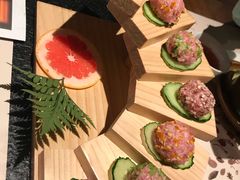 -盡膳口福跷脚牛肉火锅(北美新天地店)