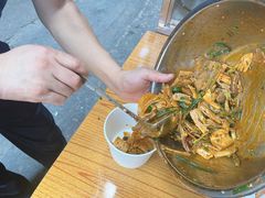 -胖子好盐水鸭(总店)