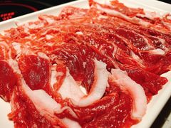 -京韵胡同·酱香羊蝎子火锅涮肉(长寿路店)
