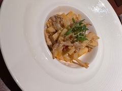 -阳澄湖费尔蒙酒店颐丰阁中餐厅(马鞍山西路店)