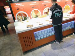 -巴蜀大将火锅(太原旗舰店)
