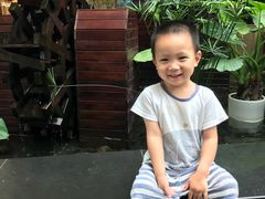 -三岔湖环球融创天堂洲际酒店水乐园