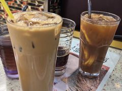 -新辉港式茶餐厅(北栅店)