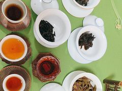 -诗宇时光茶艺书法古琴培训