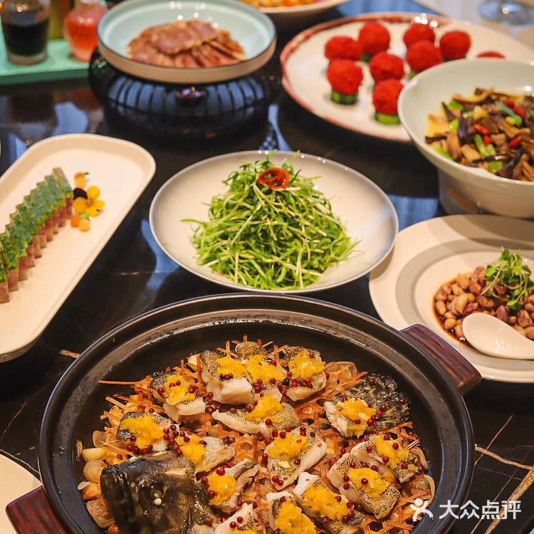 这家海鲜酒楼南京人估计都知道吧!!