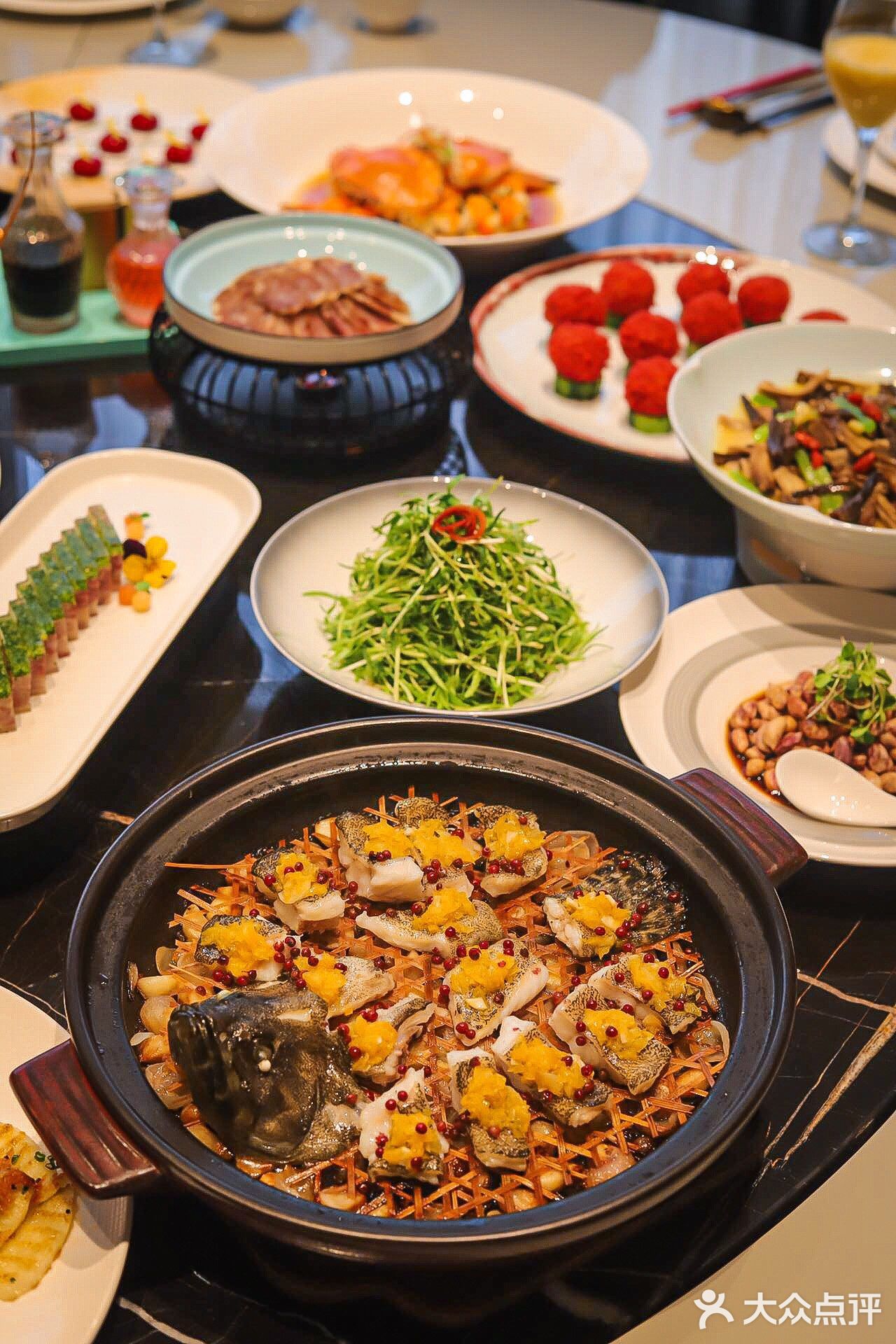 这家海鲜酒楼南京人估计都知道吧！！