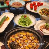 这家海鲜酒楼南京人估计都知道吧！！